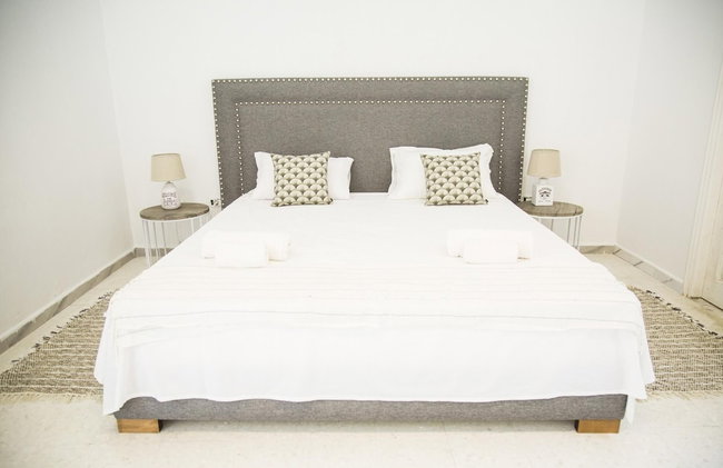 Le Centre-ville Tr s Chic Apt Avec Jardin Marsa - Foto 13