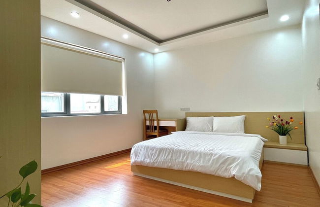 NINE HOUSING 92 Dao Tan - Foto 6