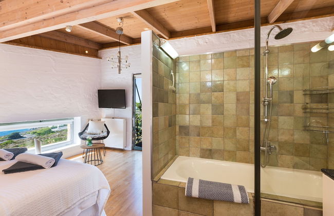 Yellow Dream Villas - Foto 27