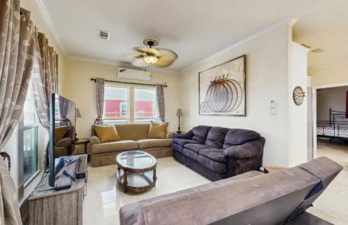 Amazing Canal Front Hot Tub Boat Ramp - Foto 6