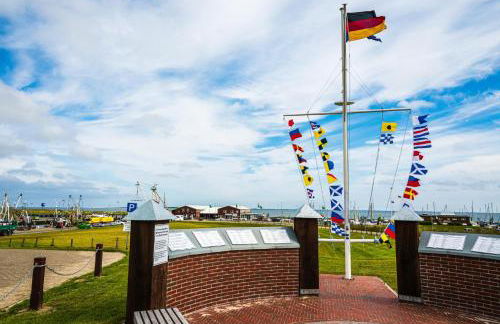 Ferienwohnung Möwe - Foto 19