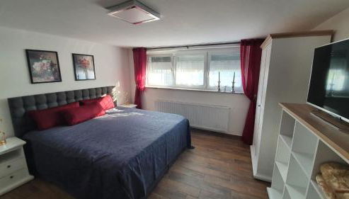 MF Manuele Ficano - Ferienwohnungen am Bodensee - Fewo Stella - Foto 2