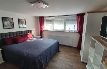 MF Manuele Ficano - Ferienwohnungen am Bodensee - Fewo Stella - Foto 2