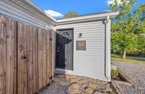 The Luxe/ Hot Tub/ On Bright Leaf Golf Course - Foto 22