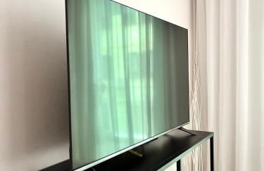 Residenza Labicana Luxury Apartment- Free Parking - Foto 63