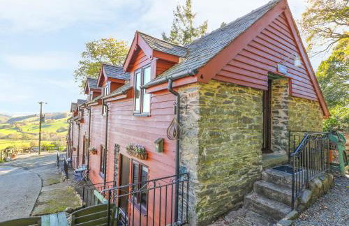 Oak Cottage - Foto 3