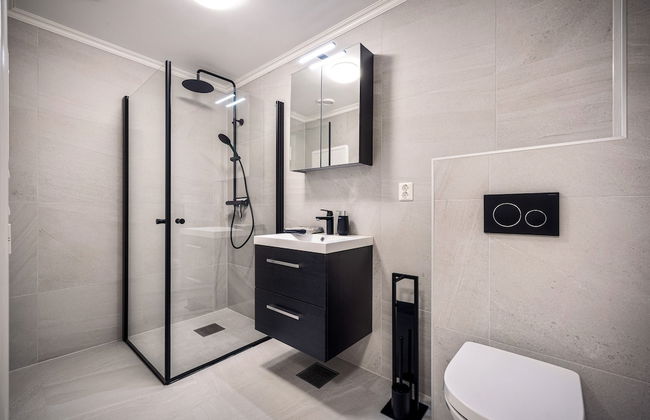 Meltzers Apartment - Foto 30