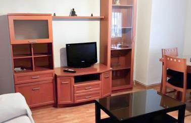 Piso Linares Centro - Foto 10