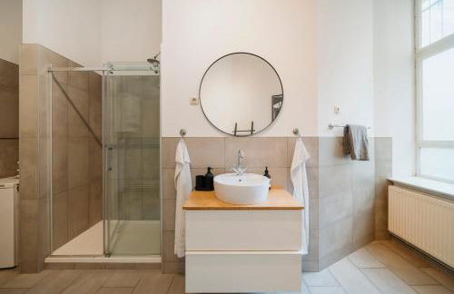 Homely Berlin - Luxurious, Spacious, Near Victory Column, River - Photo 21