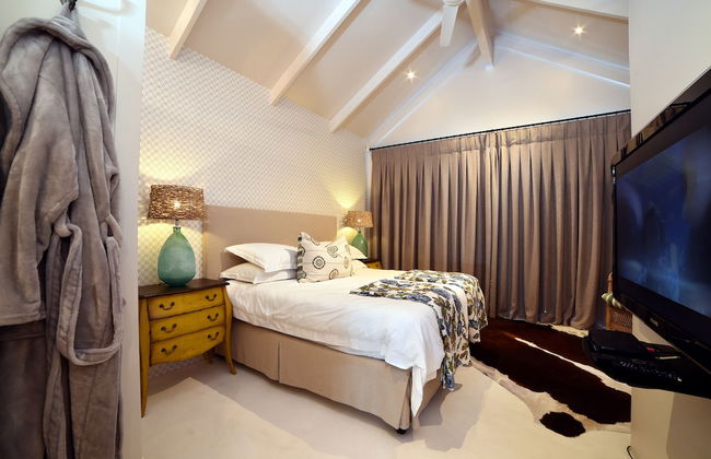 The Boat Shed - Foto 7