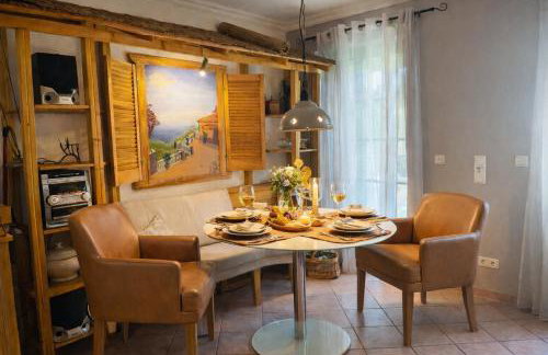 Ferienhaus Wiesenidylle auf der Weidelandfarm - Photo 10