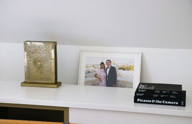 Luxurious Coastal Villa with Pool - Foto 25