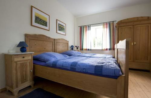 Auf dem Berg Hude - Foto 3