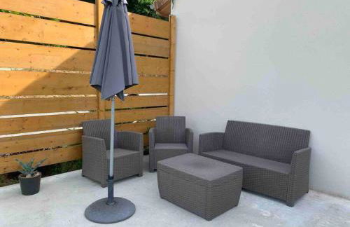 Villa La source & SPA - Photo 42