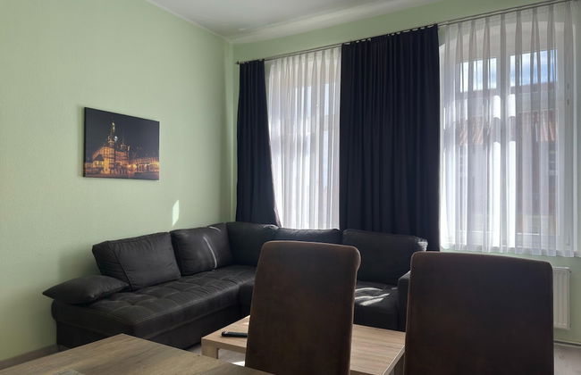 Ferienwohnung Askanier, Ballenstedt - Photo 10