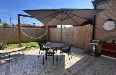 Villa Marinella Apartments - Locazione Turistica - Foto 73