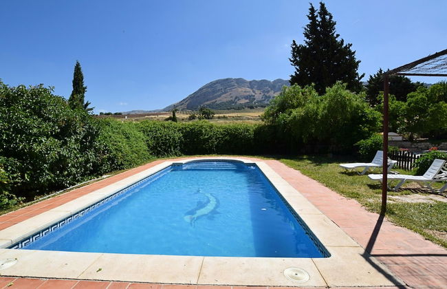 Luxurious Villa in Loja With Swimming Pool - Foto 10