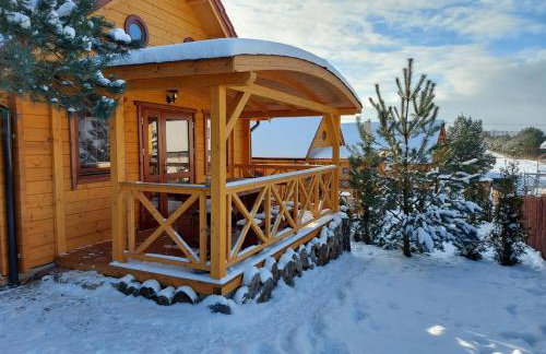 Domek Mazury Max nr 5 Rybical - Foto 2