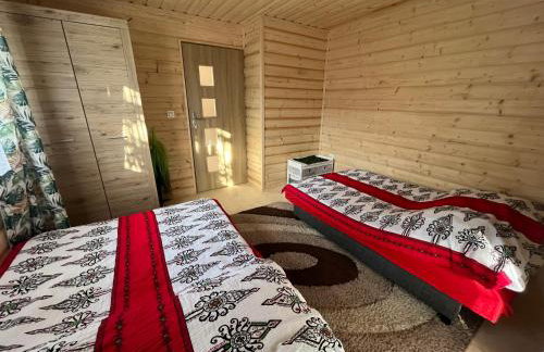 Domek wypoczynkowy Górskie Zacisze - Foto 14