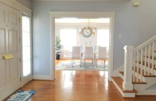 Ocean Boulevard Beachfront Home - Photo 33