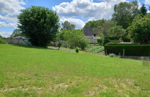 Petite maison avec piscine - Photo 9