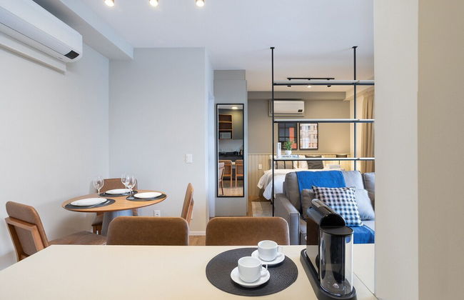 Expand Pinheiros - Foto 23