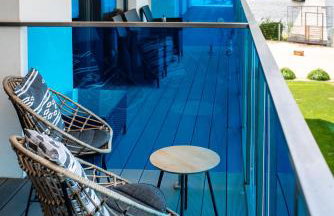 BOSZKOWO Apartament "EDEL" 106 Aquarius - Foto 26