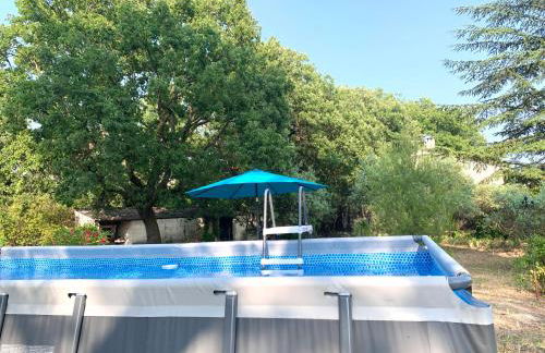 La maison aux oiseaux - Luberon - Foto 53