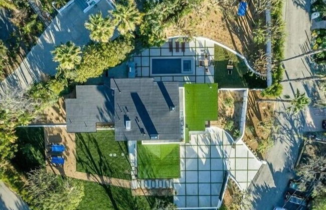 Sea Vista - Central Malibu Villa w/ Pool, Spa, & Ocean Views - Foto 33