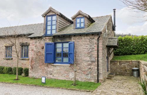 The Hay Barn - Foto 1