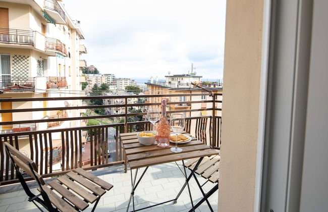 JOIVY Spacious Family Flat For 6 People In Genova - Foto 19