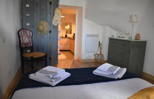 Le Jas des Oliviers 3 étoiles - Foto 16