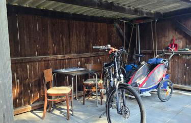 Zentrale Wohnung, Haustiere- und Kinderfreundlich - Foto 37