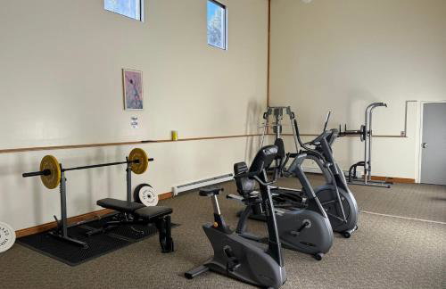 Summit County Wildernest Condo - Foto 22