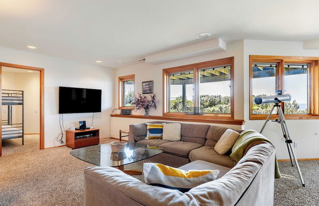 The Majestic Blue View by Avantstay Waterfront - Foto 9