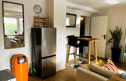 Garden apartment - Foto 6