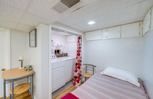 7 Mi to Beckley Townhome Near Hiking and Fishing - Foto 16