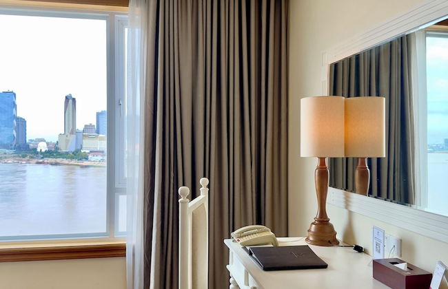 Sokha Phnom Penh Residence - Foto 24