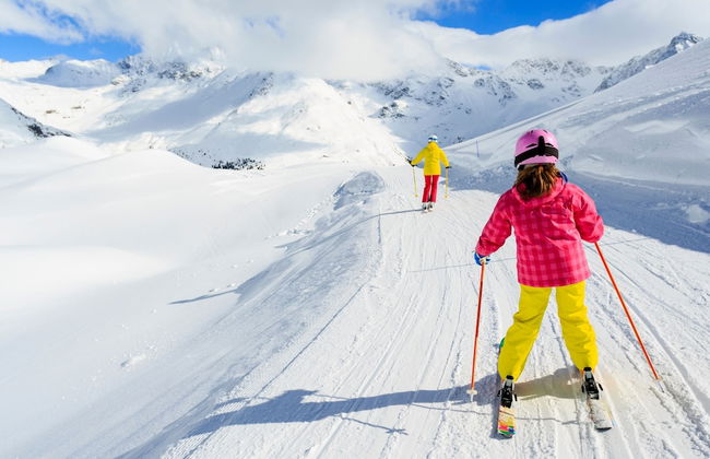 Aparthotel Diamond SPA Family - Foto 56