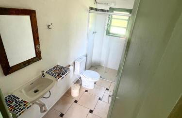 Casa rústica e charmosa em condomínio - Lagoinha - Foto 33
