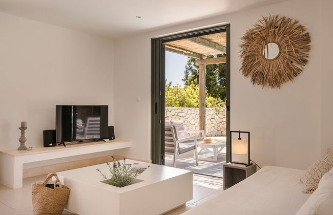 Villa Callisto - Photo 16