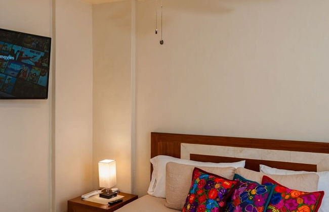 Casa Natalia Playa Esmeralda - Foto 28