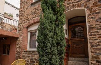 Ferienhaus Kapellenhof mit Infrarotsauna und vier Schlafzimmern - Foto 36