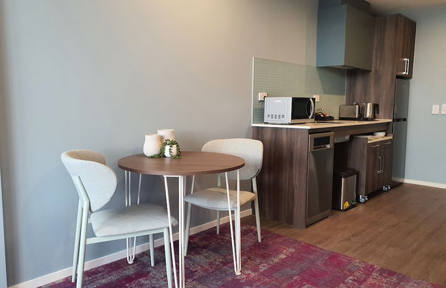 La Quinta by Wyndham Parnell Auckland - Photo 38