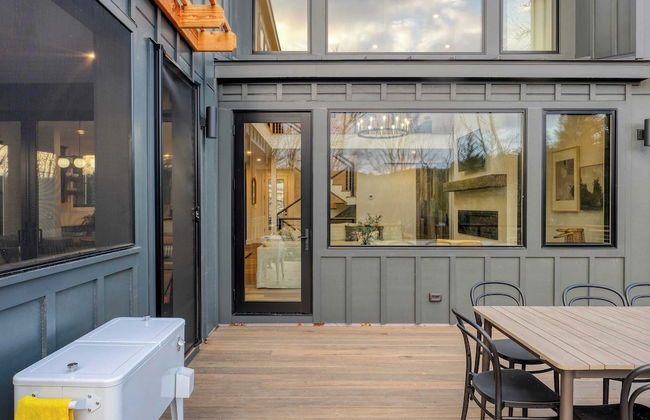 Forget-me-not by Avantstay Bold Lakefront Escape - Foto 47