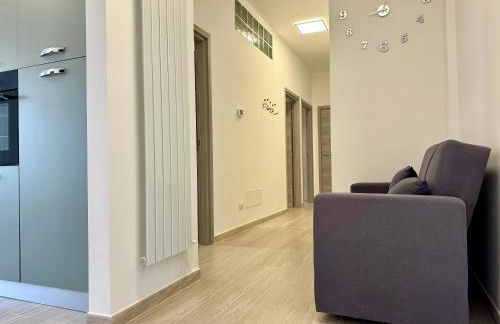 Green Penthouse - Puglia Mia Apartments - Foto 11