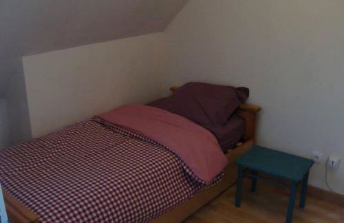 MAISON SUR TERRAIN CLOS MER IROISE - Foto 14