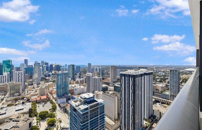 Perfect Studio Stay in Downtown Miami - Photo 21