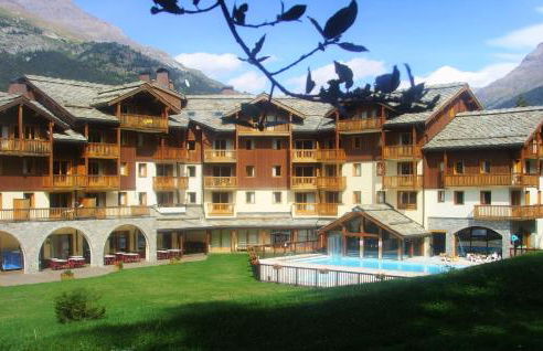 Les Alpages De Val Cenis - Foto 22