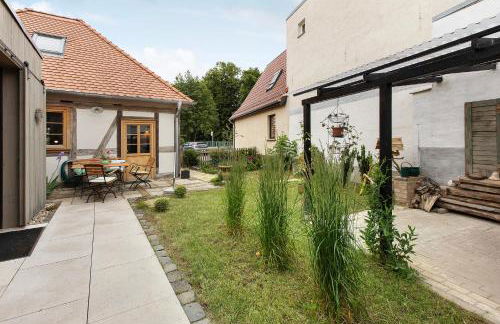 Ferienhaus Am Salzwedeler Tor - Foto 22